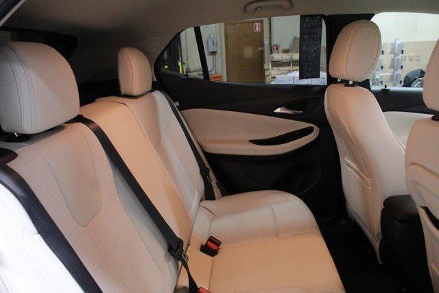 used 2022 Buick Encore GX car, priced at $19,900