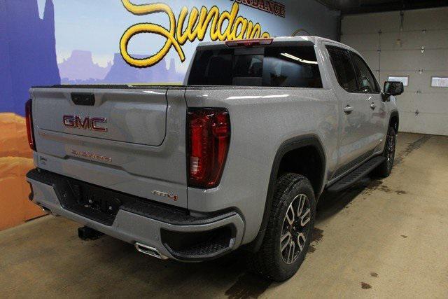 new 2025 GMC Sierra 1500 car, priced at $64,459