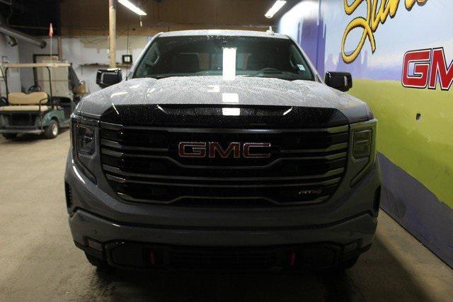 new 2025 GMC Sierra 1500 car, priced at $64,459