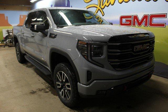 new 2025 GMC Sierra 1500 car, priced at $64,459