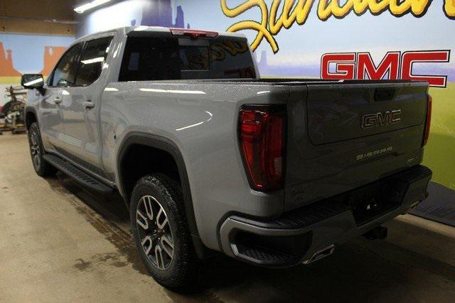 new 2025 GMC Sierra 1500 car, priced at $64,459