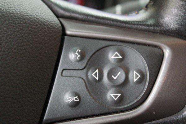 used 2022 GMC Canyon car, priced at $33,400