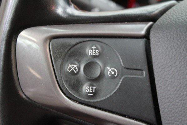 used 2022 GMC Canyon car, priced at $33,400