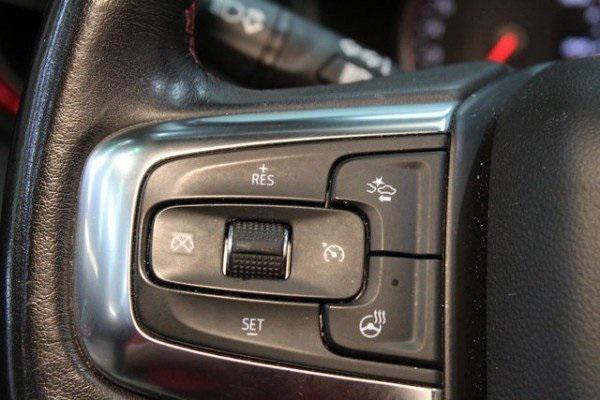 used 2021 Chevrolet Blazer car, priced at $26,900
