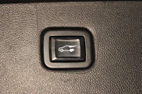 used 2021 Chevrolet Blazer car, priced at $26,900