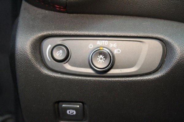 used 2021 Chevrolet Blazer car, priced at $26,900