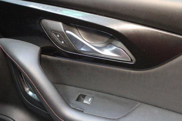 used 2021 Chevrolet Blazer car, priced at $26,900