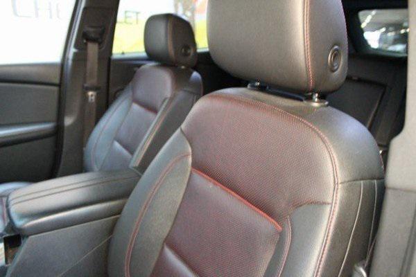 used 2021 Chevrolet Blazer car, priced at $26,900