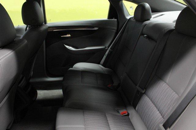 used 2019 Chevrolet Impala car, priced at $14,700