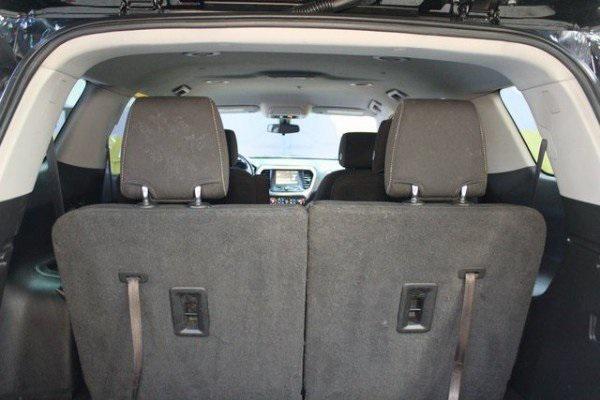 used 2019 GMC Acadia car, priced at $20,700