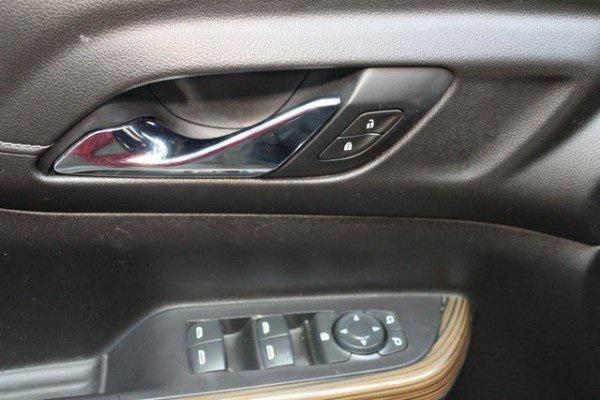 used 2019 GMC Acadia car, priced at $20,700