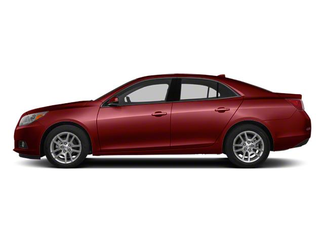 used 2013 Chevrolet Malibu car