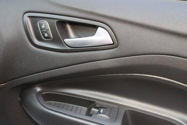 used 2018 Ford Escape car, priced at $16,900