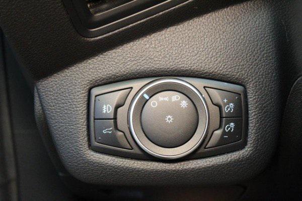 used 2018 Ford Escape car, priced at $16,900