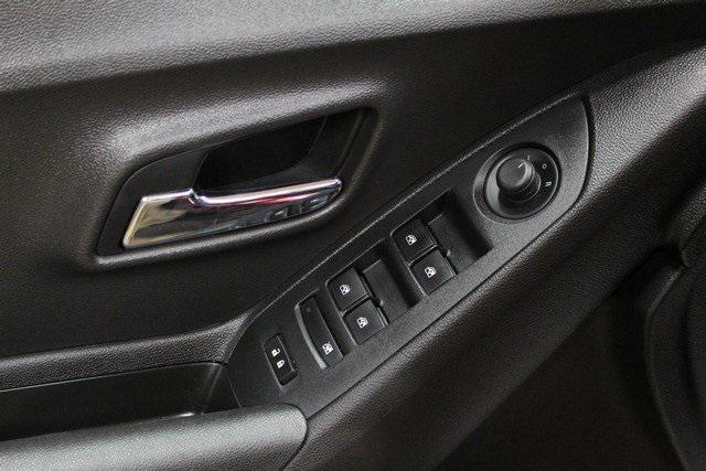 used 2018 Chevrolet Trax car, priced at $14,900