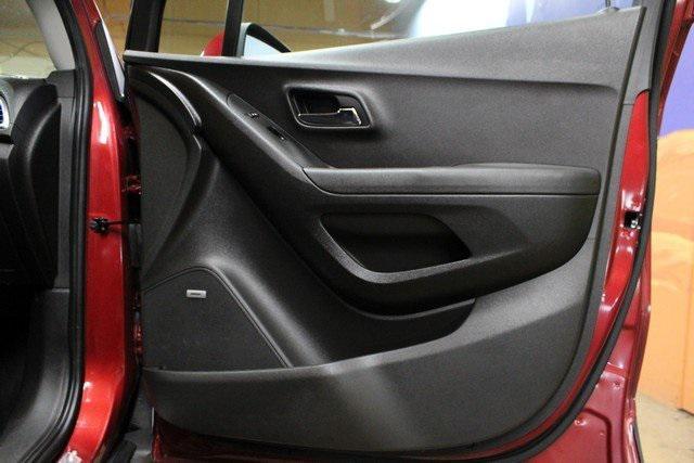 used 2018 Chevrolet Trax car, priced at $14,900