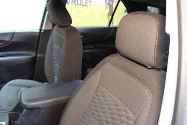 used 2018 Chevrolet Equinox car, priced at $13,800