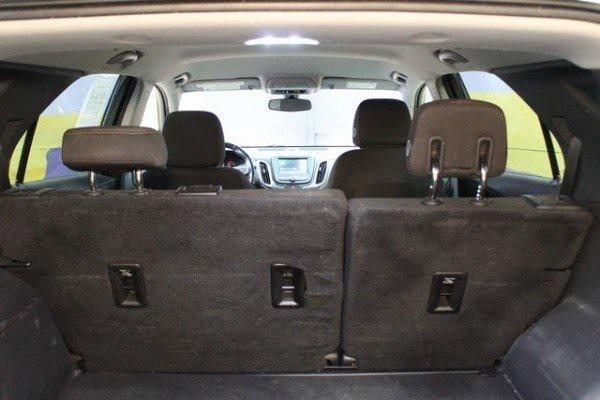 used 2018 Chevrolet Equinox car, priced at $13,800