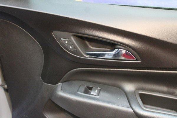 used 2018 Chevrolet Equinox car, priced at $13,800