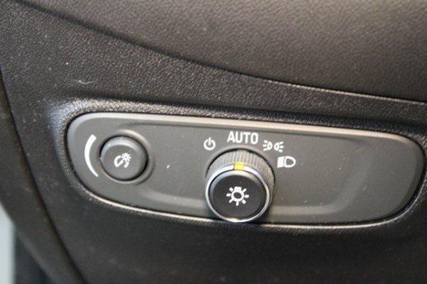 used 2018 Chevrolet Equinox car, priced at $13,800