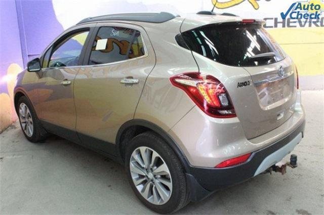 used 2019 Buick Encore car, priced at $17,300