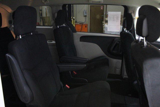 used 2017 Dodge Grand Caravan car, priced at $12,900