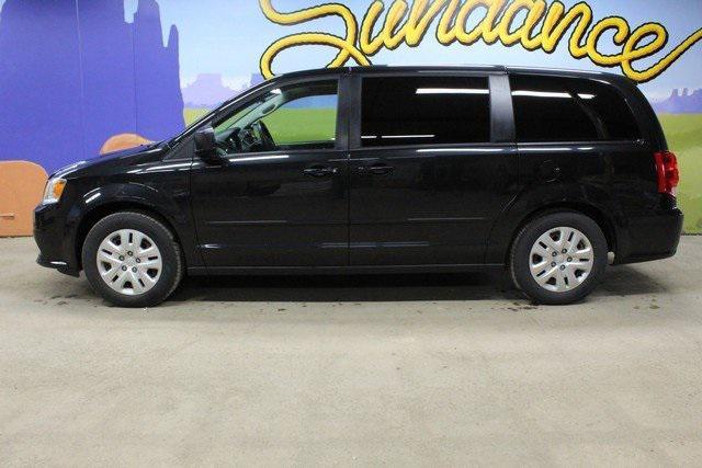 used 2017 Dodge Grand Caravan car, priced at $12,900