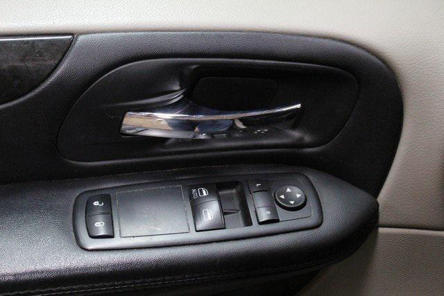 used 2017 Dodge Grand Caravan car, priced at $12,900