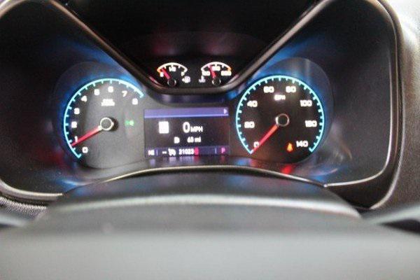 used 2022 GMC Canyon car, priced at $35,900