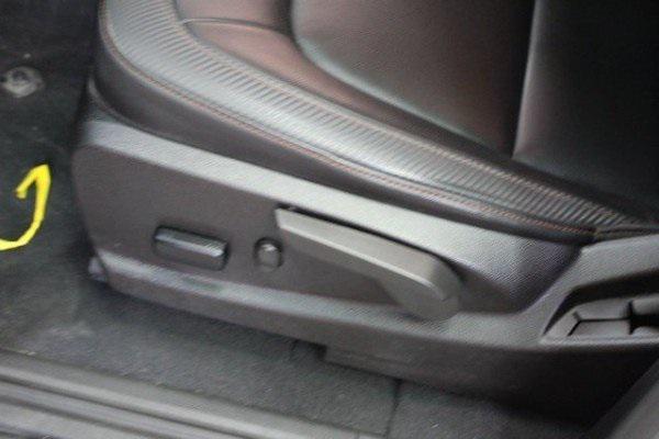 used 2022 GMC Canyon car, priced at $35,900