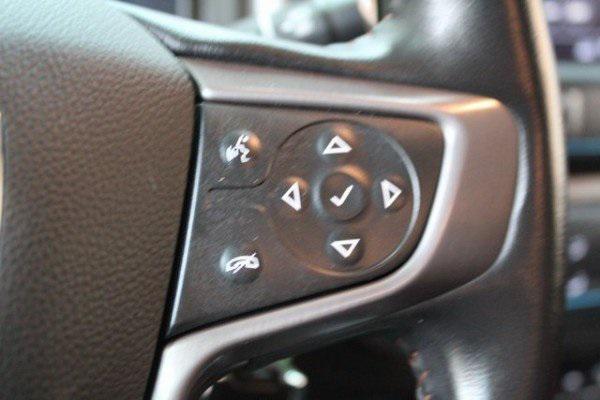 used 2022 GMC Canyon car, priced at $35,900