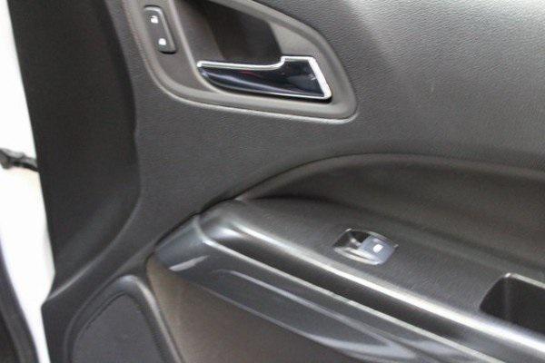 used 2022 GMC Canyon car, priced at $35,900