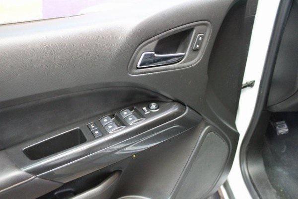 used 2022 GMC Canyon car, priced at $35,900