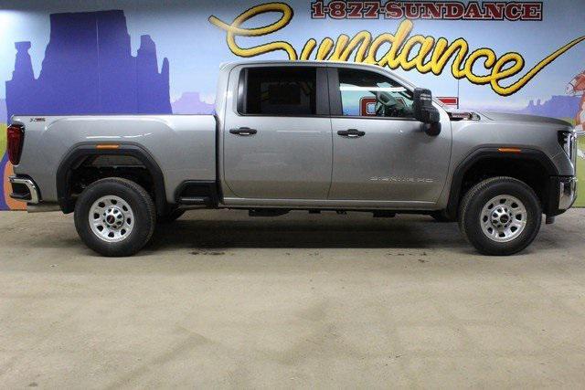 new 2025 GMC Sierra 3500 car, priced at $64,725
