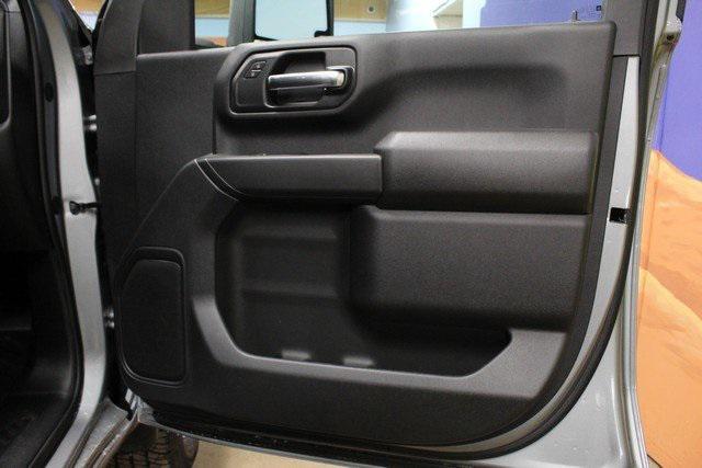 new 2025 GMC Sierra 3500 car, priced at $64,725
