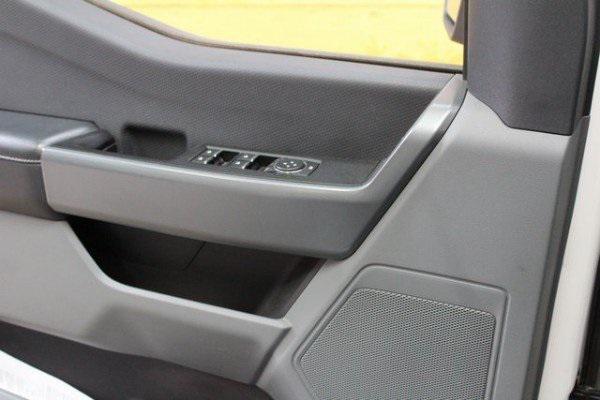 used 2021 Ford F-150 car, priced at $33,900