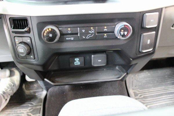 used 2021 Ford F-150 car, priced at $33,900