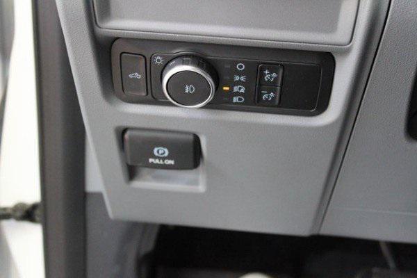 used 2021 Ford F-150 car, priced at $33,900