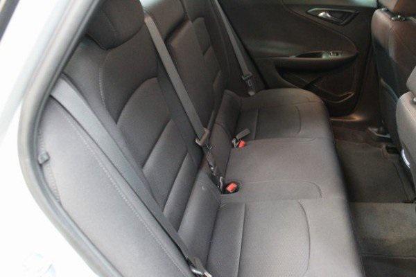 used 2019 Chevrolet Malibu car, priced at $15,900
