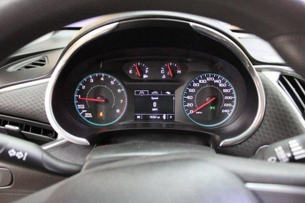 used 2019 Chevrolet Malibu car, priced at $15,900