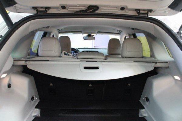 used 2019 Jeep Cherokee car, priced at $19,900