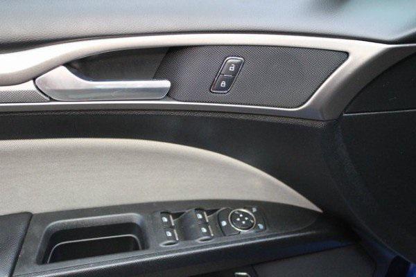 used 2018 Ford Fusion Hybrid car, priced at $16,900