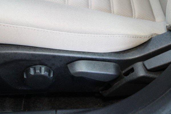 used 2018 Ford Fusion Hybrid car, priced at $16,900