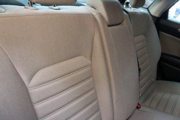 used 2018 Ford Fusion Hybrid car, priced at $16,900