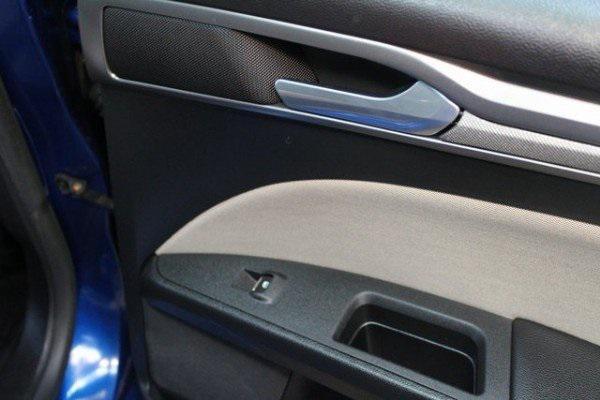 used 2018 Ford Fusion Hybrid car, priced at $16,900
