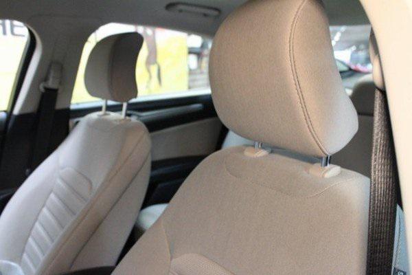 used 2018 Ford Fusion Hybrid car, priced at $16,900