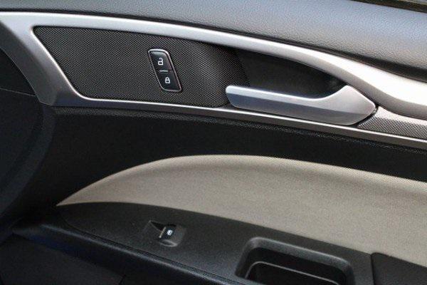 used 2018 Ford Fusion Hybrid car, priced at $16,900