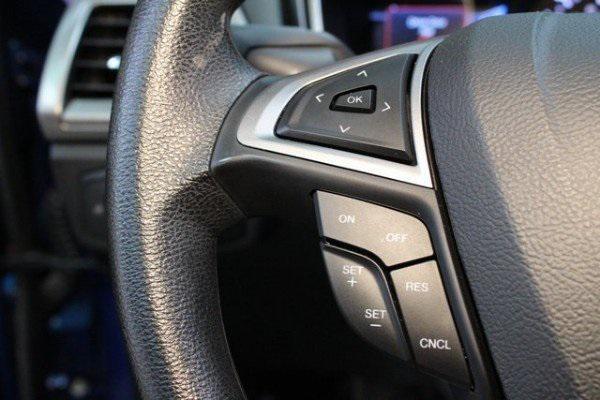 used 2018 Ford Fusion Hybrid car, priced at $16,900