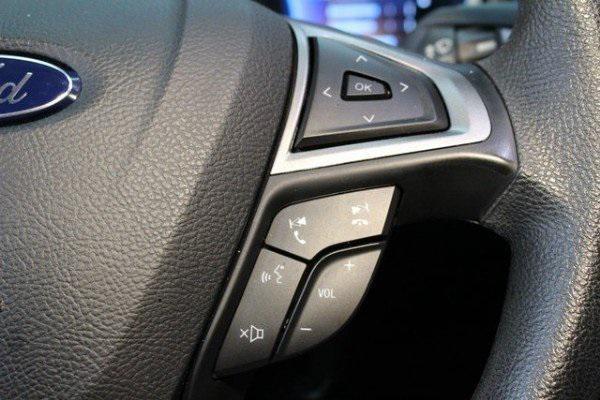 used 2018 Ford Fusion Hybrid car, priced at $16,900