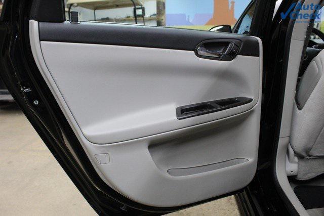 used 2016 Chevrolet Impala Limited car, priced at $11,500